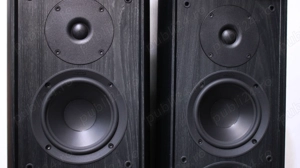 Boxe podea Jamo , 2x150W,4Ohm(Danemarca). - imagine 5