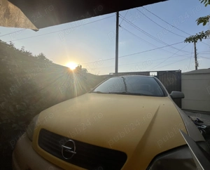 Opel Astra 2006 pt dezmembrare sau rabla