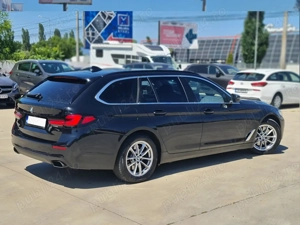 BMW 530 d Touring Xdrive Aut. MHEV - Hibrid - imagine 6