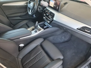 BMW 530 d Touring Xdrive Aut. MHEV - Hibrid - imagine 9