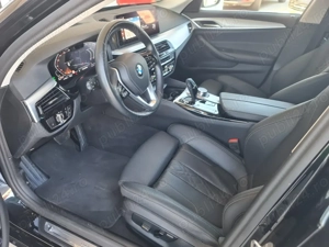 BMW 530 d Touring Xdrive Aut. MHEV - Hibrid - imagine 8