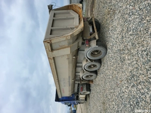 vand semiremorci piatra  - imagine 5