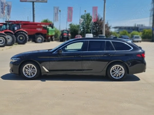 BMW 530 d Touring Xdrive Aut. MHEV - Hibrid - imagine 7