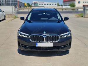 BMW 530 d Touring Xdrive Aut. MHEV - Hibrid - imagine 2