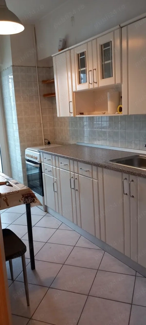 Ultracentral Ap 2 camere decomandate pentru Închiriere - imagine 4 Ultracentral Ap 2 camere decomandate pentru Închiriere - imagine 4