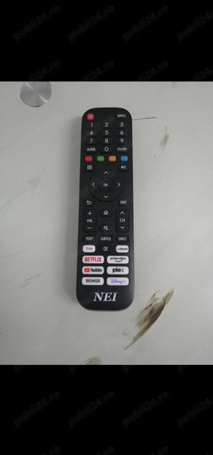 Telecomanda Nei originala