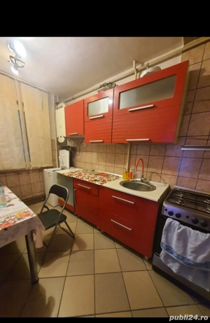 Vând apartament cu 3 camere  - imagine 5