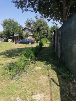 Teren intravilan arabil - imagine 2