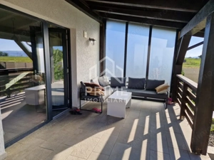 Casă individuală deosebitǎ de vânzare - 184 mp - Orizont-Miceşti - imagine 6