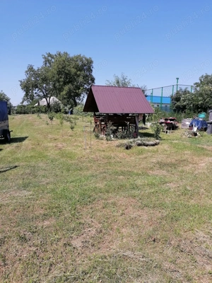 Teren intravilan arabil - imagine 5