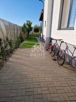 Casă individuală deosebitǎ de vânzare - 184 mp - Orizont-Miceşti - imagine 14