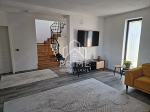 Casă individuală deosebitǎ de vânzare - 184 mp - Orizont-Miceşti - imagine 11