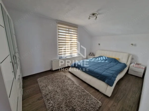 Casă individuală deosebitǎ de vânzare - 184 mp - Orizont-Miceşti - imagine 4