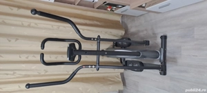 vand bicicleta eliptică