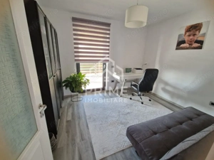 Casă individuală deosebitǎ de vânzare - 184 mp - Orizont-Miceşti - imagine 2