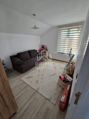 Casă individuală deosebitǎ de vânzare - 184 mp - Orizont-Miceşti - imagine 5