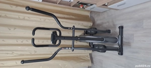 vand bicicleta eliptică