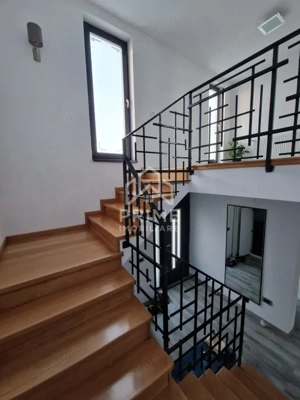 Casă individuală deosebitǎ de vânzare - 184 mp - Orizont-Miceşti - imagine 10