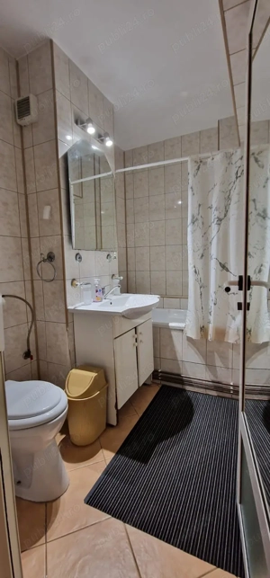 Închiriez garsoniera strada Traian in Constanța  - imagine 9