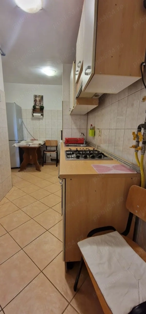 Închiriez garsoniera strada Traian in Constanța  - imagine 6