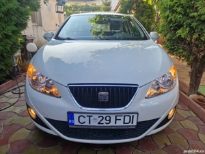 seat Ibizza 1,6 TDI unic proprietar 149000km