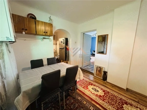 CASA CU ETAJ | TEREN 400 MP | ZONA DEALURI | STRADA MARIN PREDA - imagine 19