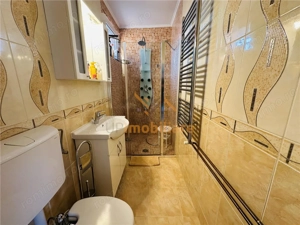 CASA CU ETAJ | TEREN 400 MP | ZONA DEALURI | STRADA MARIN PREDA - imagine 12