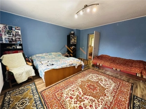 CASA CU ETAJ | TEREN 400 MP | ZONA DEALURI | STRADA MARIN PREDA - imagine 16