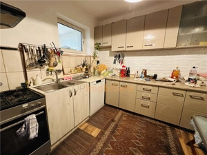 CASA CU ETAJ | TEREN 400 MP | ZONA DEALURI | STRADA MARIN PREDA - imagine 14