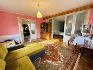 CASA CU ETAJ | TEREN 400 MP | ZONA DEALURI | STRADA MARIN PREDA - imagine 11