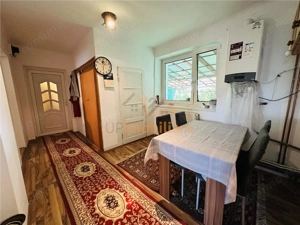 CASA CU ETAJ | TEREN 400 MP | ZONA DEALURI | STRADA MARIN PREDA - imagine 17