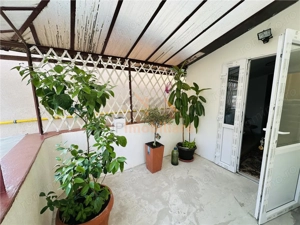 CASA CU ETAJ | TEREN 400 MP | ZONA DEALURI | STRADA MARIN PREDA - imagine 5