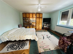 CASA CU ETAJ | TEREN 400 MP | ZONA DEALURI | STRADA MARIN PREDA - imagine 8