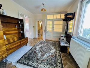 CASA CU ETAJ | TEREN 400 MP | ZONA DEALURI | STRADA MARIN PREDA - imagine 18