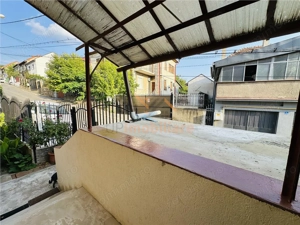 CASA CU ETAJ | TEREN 400 MP | ZONA DEALURI | STRADA MARIN PREDA - imagine 4