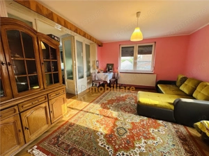 CASA CU ETAJ | TEREN 400 MP | ZONA DEALURI | STRADA MARIN PREDA - imagine 10