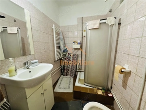 CASA CU ETAJ | TEREN 400 MP | ZONA DEALURI | STRADA MARIN PREDA - imagine 20