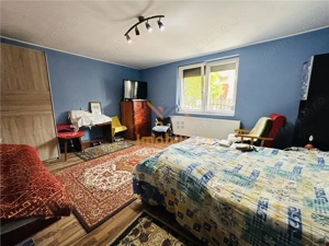 CASA CU ETAJ | TEREN 400 MP | ZONA DEALURI | STRADA MARIN PREDA - imagine 15