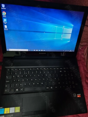 Laptop Lenovo G50-45