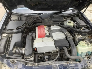 Vand Mercedes W210 - imagine 2 Vand Mercedes W210 - imagine 2