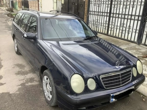 Vand Mercedes W210 - imagine 3 Vand Mercedes W210 - imagine 3