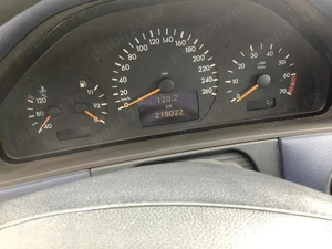 Vand Mercedes W210 - imagine 4 Vand Mercedes W210 - imagine 4