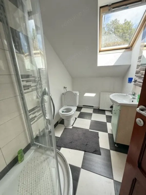 Apartament spatios, 3 camere, 100 mp – Zona Balcescu - imagine 10