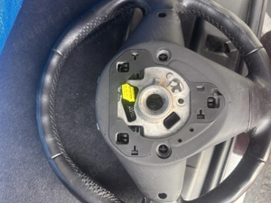 Volan BMW X1 - imagine 3