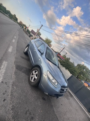 Hyundai Santa Fe - imagine 2