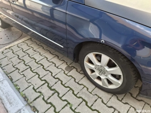 Passat b6 2008 - imagine 3