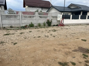 Vând teren intravilan în Domnești, zona Cațichea. - imagine 8