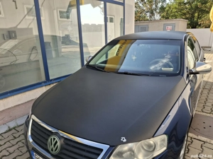 Passat b6 2008 - imagine 5