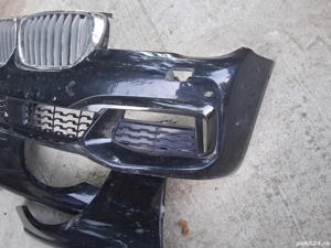 Vând piese bmw seria 7 F01 M - imagine 4