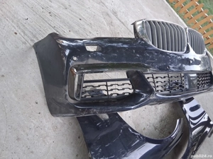 Vând piese bmw seria 7 F01 M - imagine 3